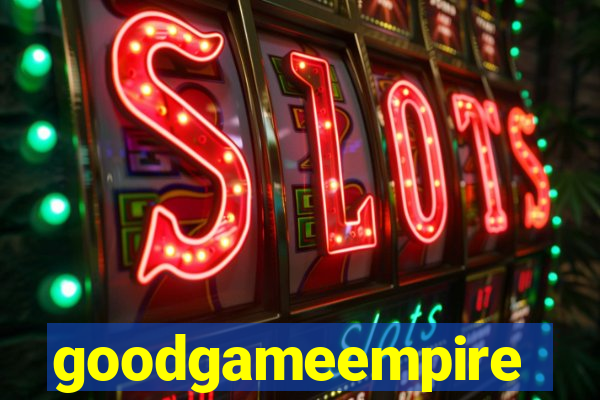 goodgameempire