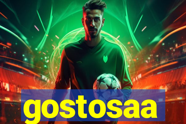 gostosaa