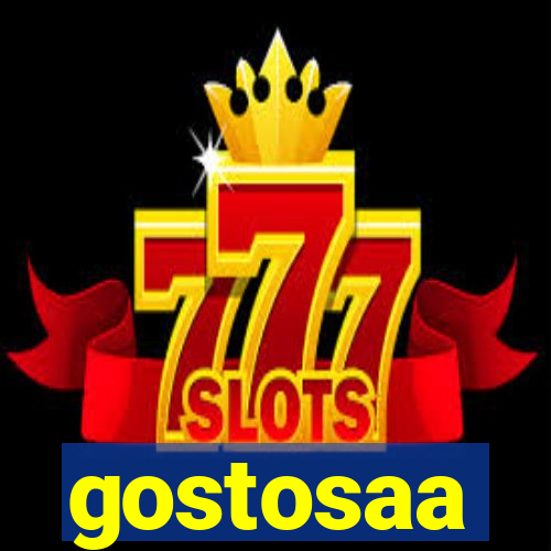 gostosaa