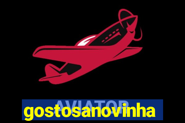 gostosanovinha