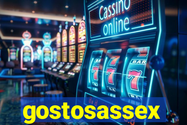 gostosassex