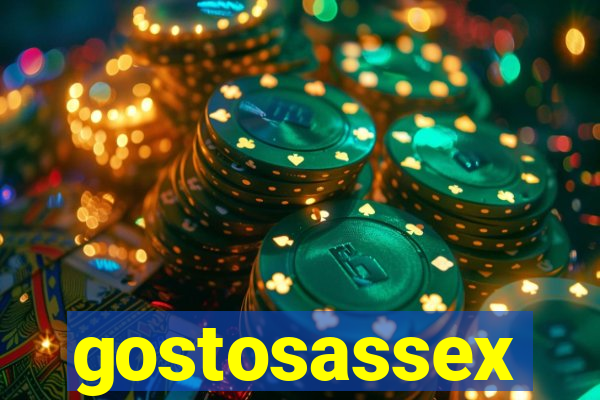 gostosassex