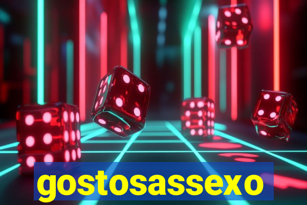 gostosassexo