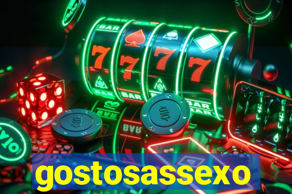 gostosassexo