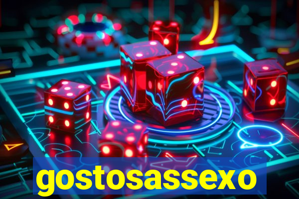 gostosassexo