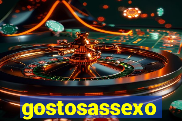 gostosassexo