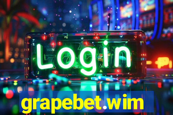 grapebet.wim