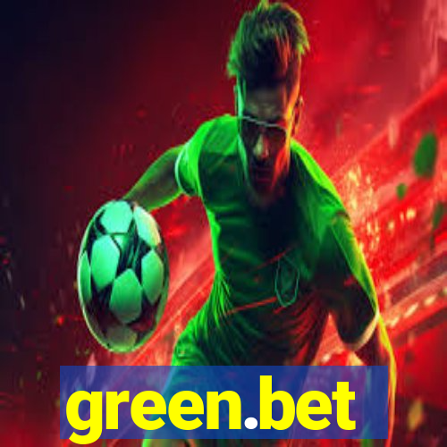 green.bet