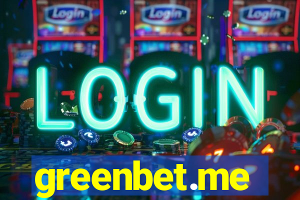 greenbet.me