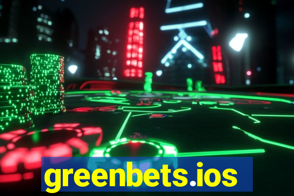 greenbets.ios