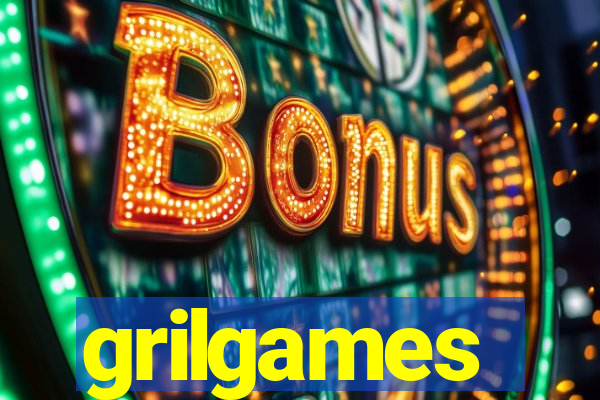 grilgames