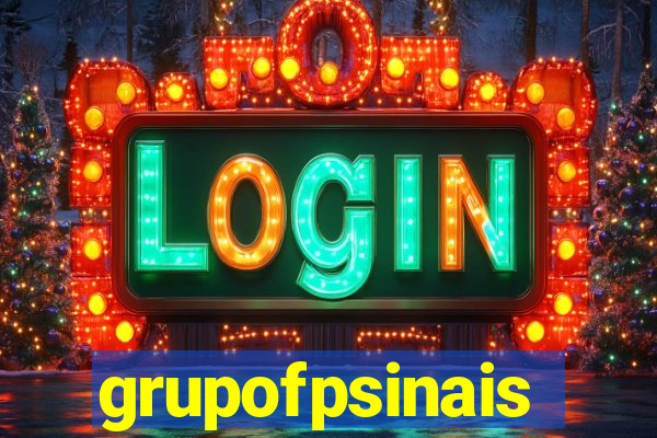 grupofpsinais