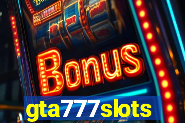 gta777slots