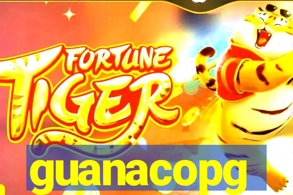 guanacopg