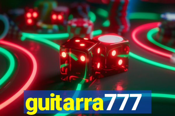 guitarra777