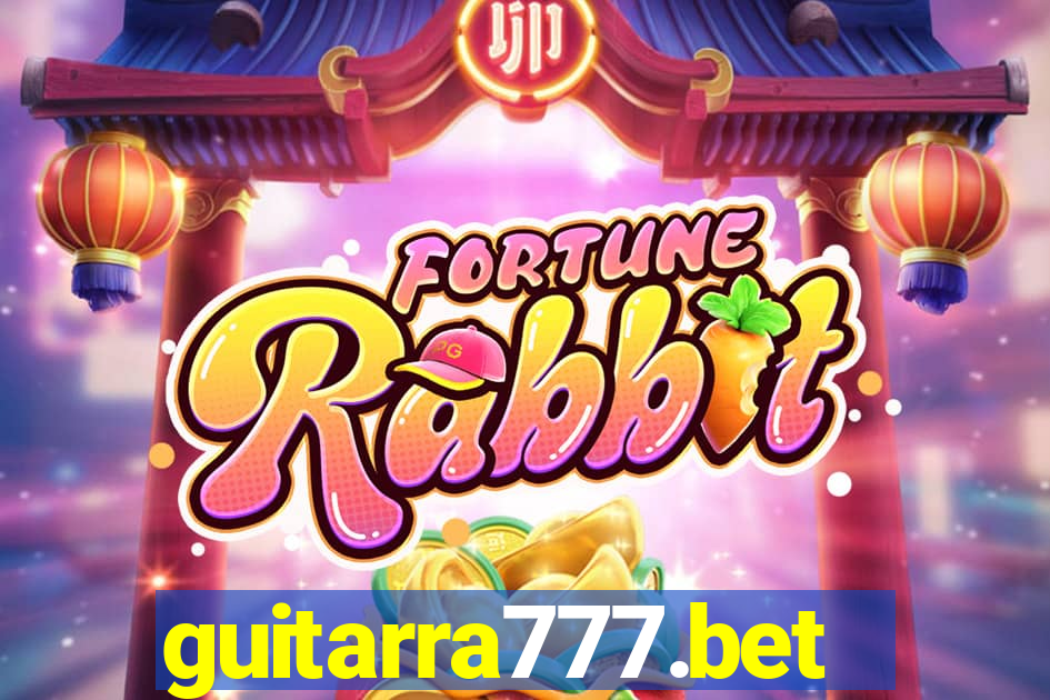 guitarra777.bet