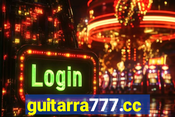 guitarra777.cc