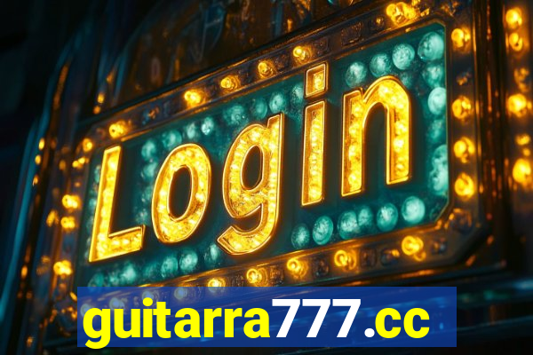 guitarra777.cc