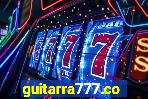 guitarra777.co