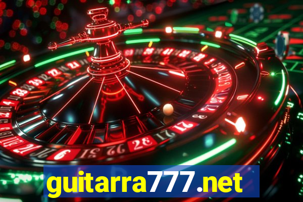 guitarra777.net