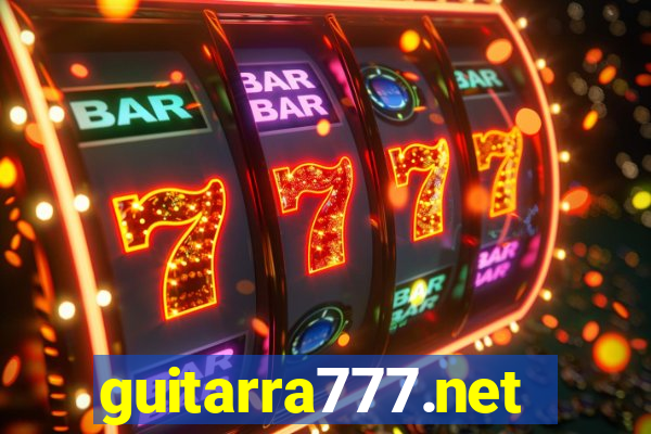 guitarra777.net