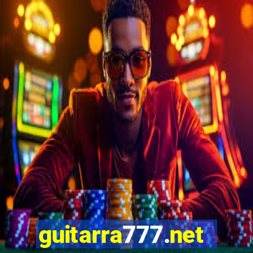 guitarra777.net