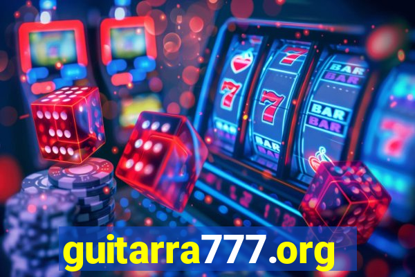 guitarra777.org