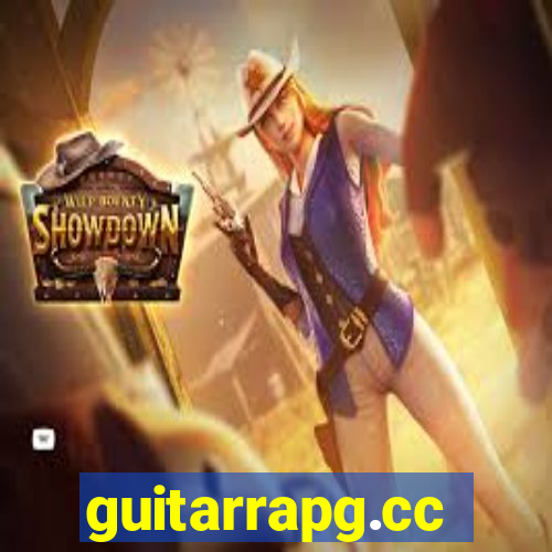 guitarrapg.cc