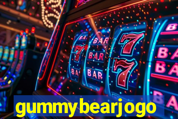 gummybearjogo