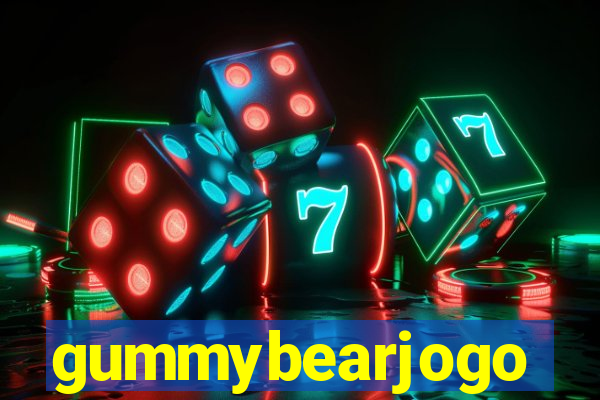 gummybearjogo