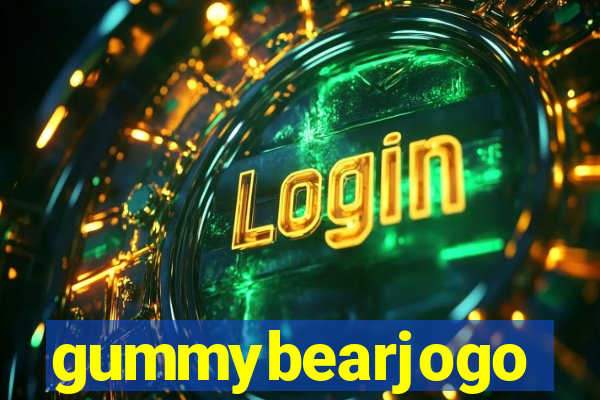 gummybearjogo