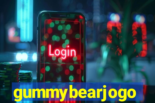 gummybearjogo