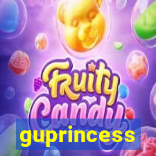 guprincess