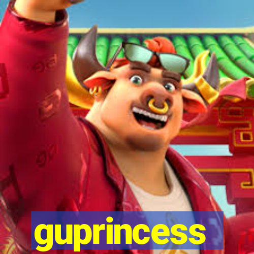 guprincess