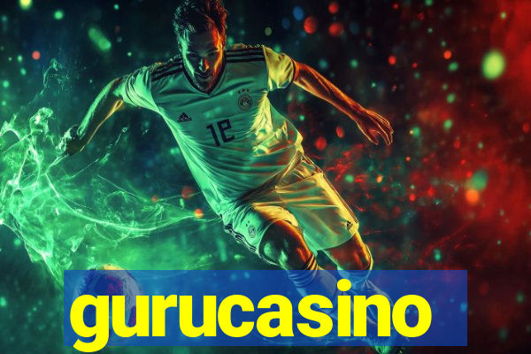 gurucasino