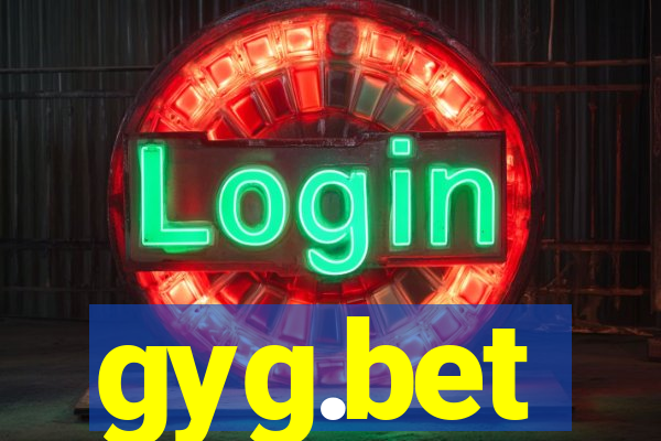 gyg.bet