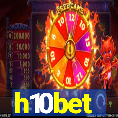h10bet