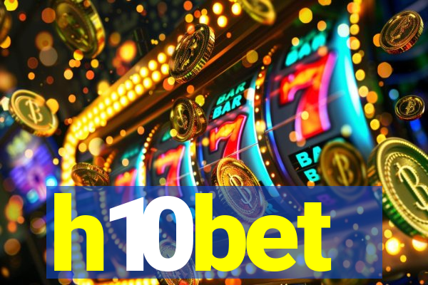 h10bet