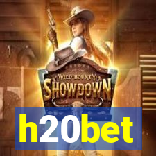 h20bet