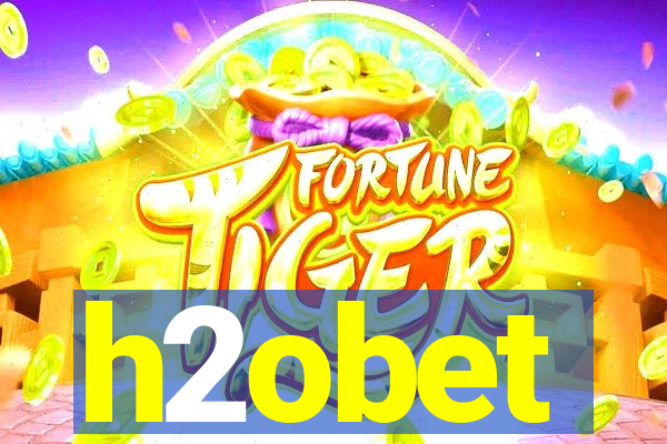 h2obet