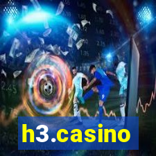 h3.casino