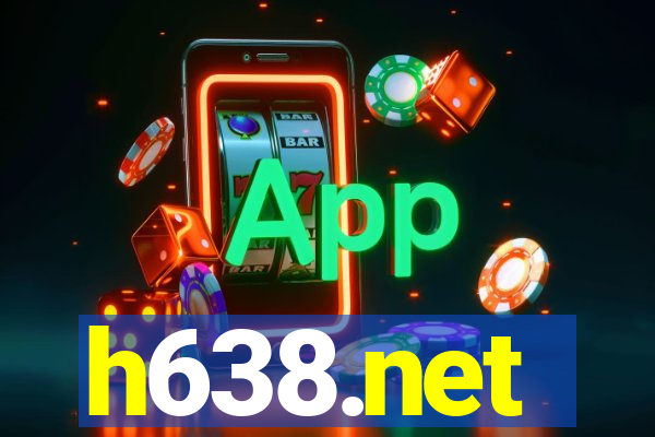 h638.net
