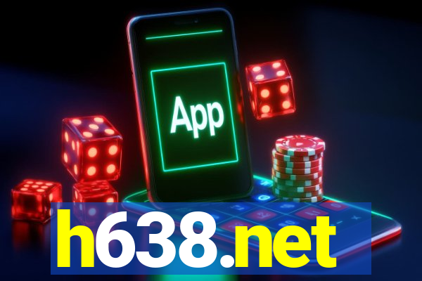 h638.net