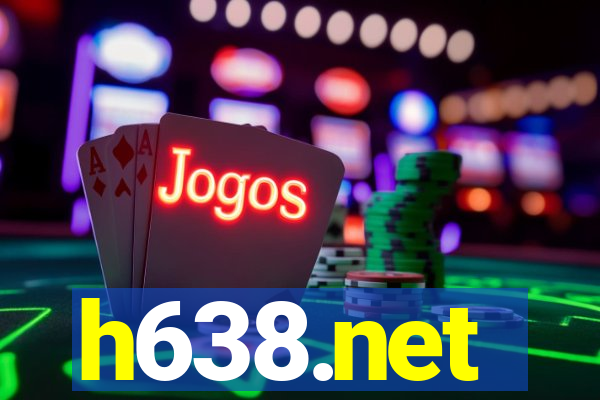 h638.net