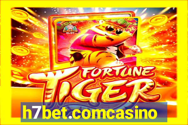 h7bet.comcasino