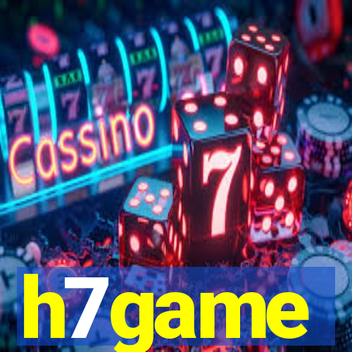 h7game