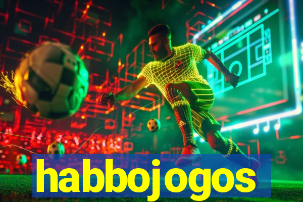 habbojogos