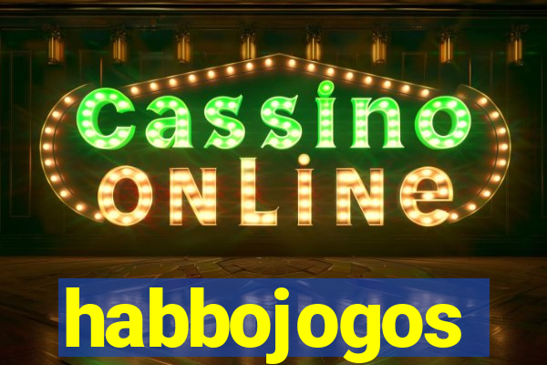 habbojogos