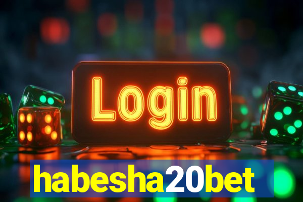 habesha20bet