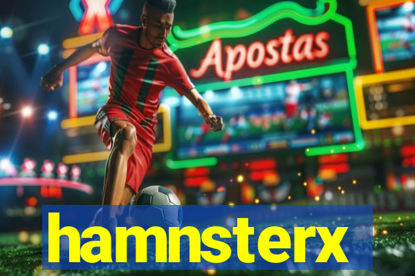 hamnsterx
